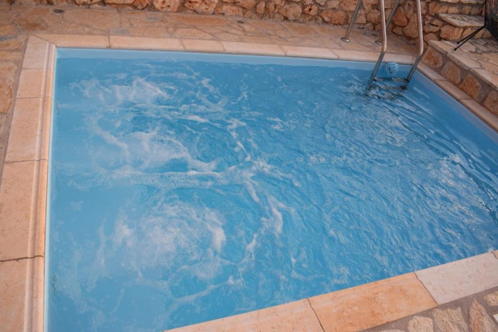 Villa Thetis With Private Pool Where The Sunsets Fade Away Áyios Nikítas Exteriör bild